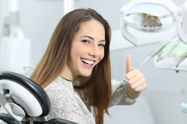 Dental X-Rays and Imaging in Lake Stickney, WA